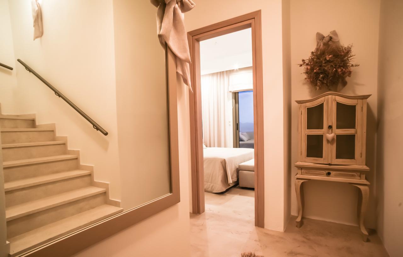 Evexia Villa Tholos  Exteriör bild
