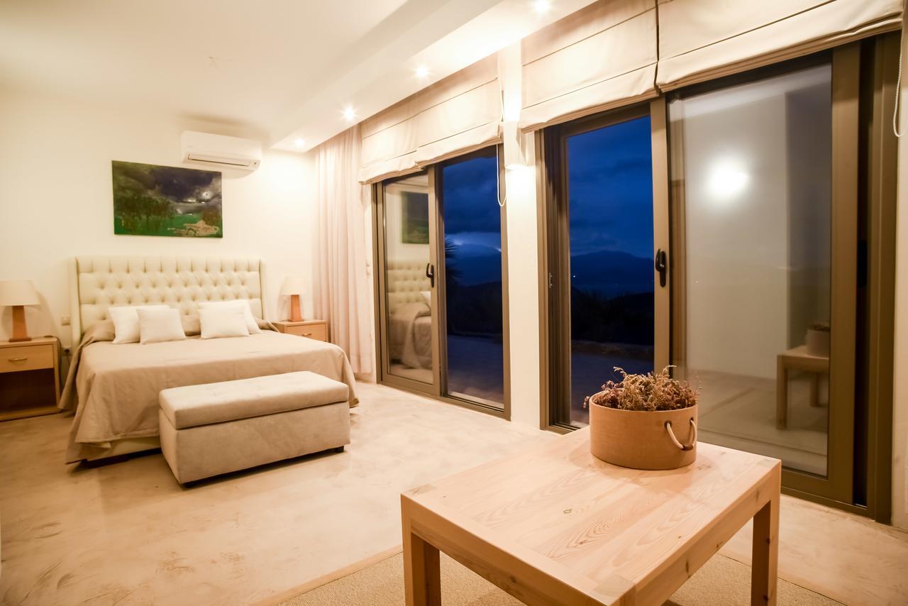 Evexia Villa Tholos  Exteriör bild